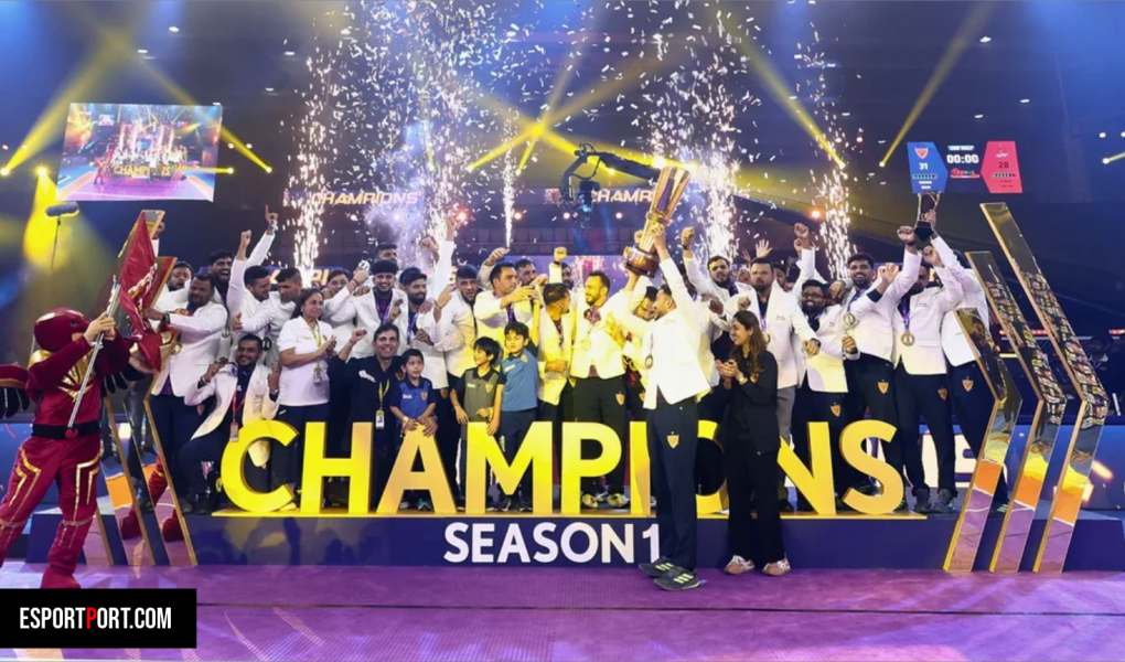 Pro Kabaddi League 11 Day 2 Highlights Scores and Standings