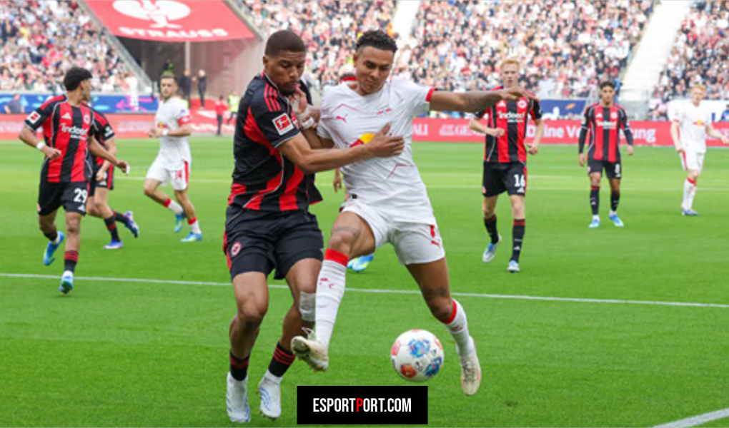 RB Leipzig vs Eintracht Frankfurt preview Bundesliga standings Sesko odds and lineups