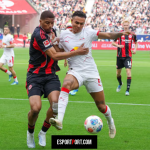 RB Leipzig vs Eintracht Frankfurt preview Bundesliga standings Sesko odds and lineups