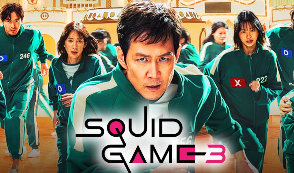 Netflix Squid Game Season 3: Episode 1 Premiere Fan Reactions & Theories - Breaking News