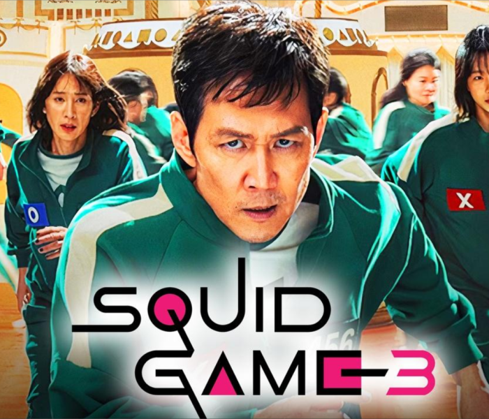 Netflix Squid Game Season 3: Episode 1 Premiere Fan Reactions & Theories - Breaking News