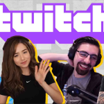 Top 10 Most Watched Twitch Streamers Tonight: Peak Viewers & Drops