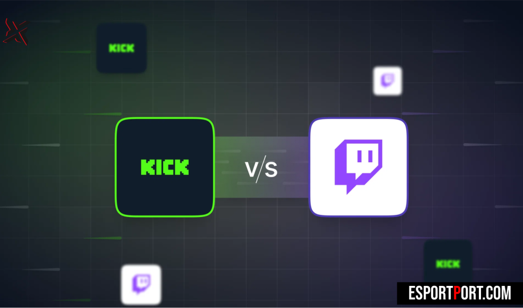Twitch vs Kick Creator Revenue Split 2026: Sub Payouts, Ad Rates & Migration
