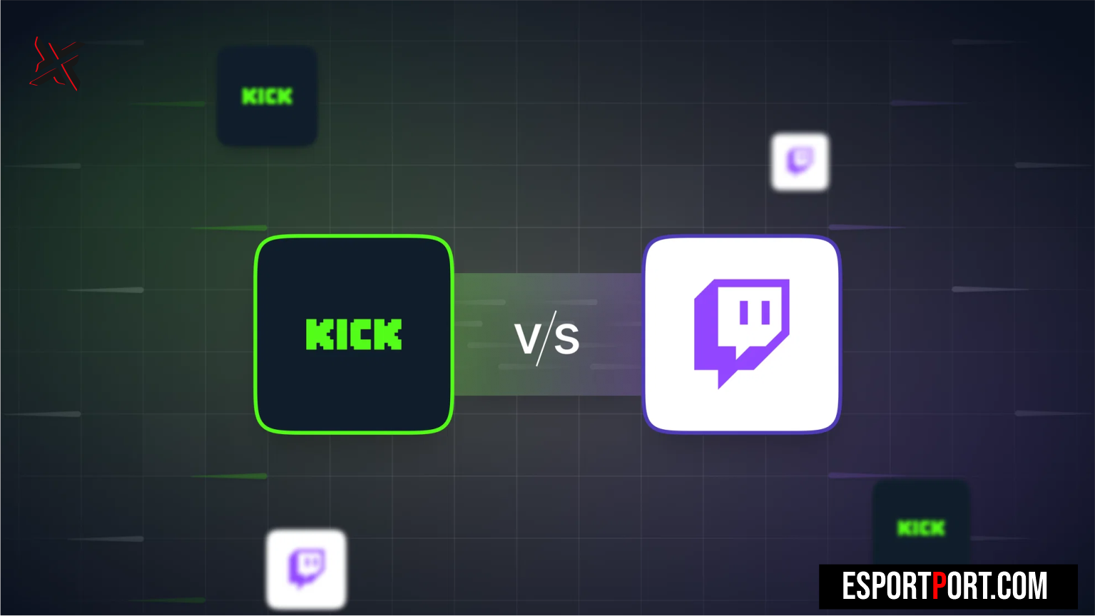 Twitch vs Kick Creator Revenue Split 2026: Sub Payouts, Ad Rates & Migration