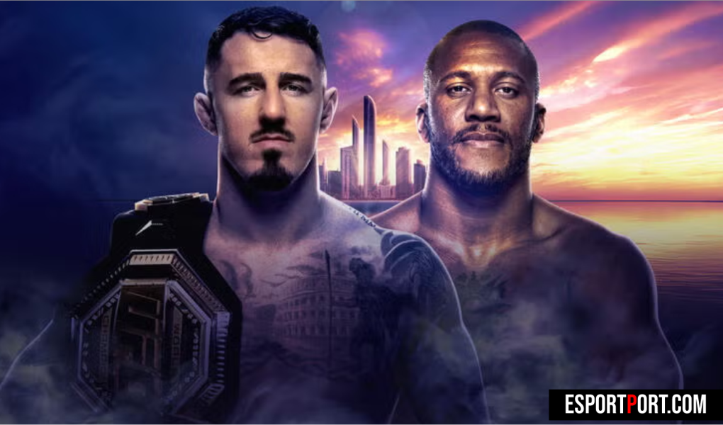 UFC 321 Announcement: Next Mega-Fight Confirmed for 2026