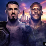 UFC 321 Announcement: Next Mega-Fight Confirmed for 2026
