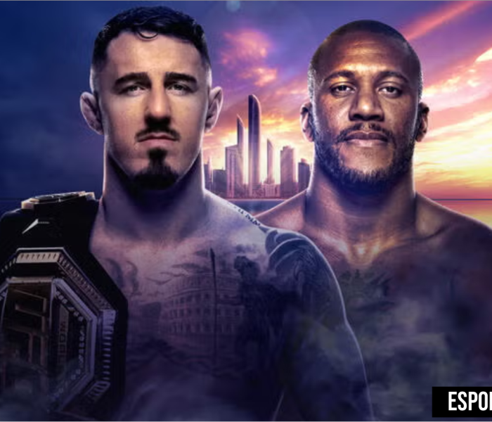 UFC 321 Announcement: Next Mega-Fight Confirmed for 2026