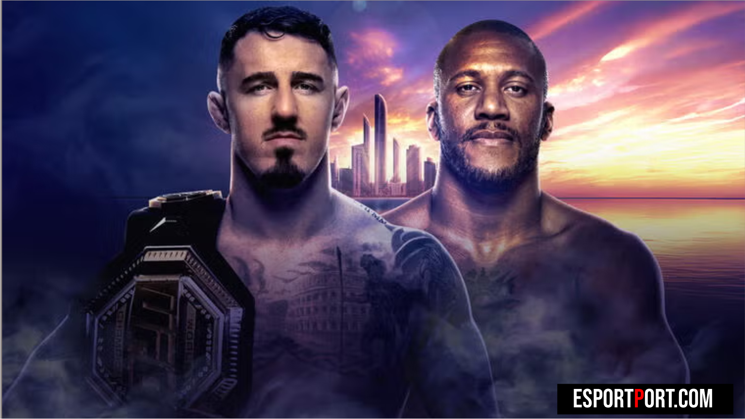 UFC 321 Announcement: Next Mega-Fight Confirmed for 2026