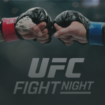 UFC Fight Night Preview: Today's Weigh-in Results and Betting Odds (Oct 5)