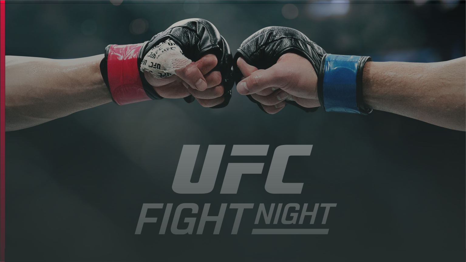 UFC Fight Night Preview: Today's Weigh-in Results and Betting Odds (Oct 5)
