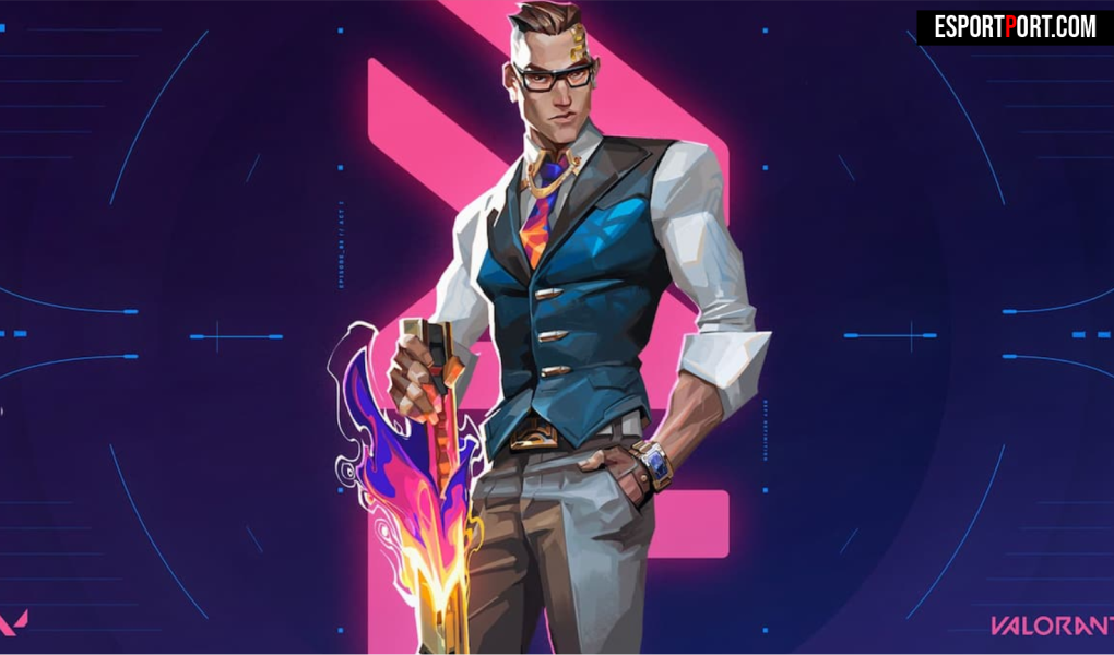 VCT 2027 Rostermania Tracker: All Confirmed Americas & EMEA Transfers + Free Weapon Buddy Code