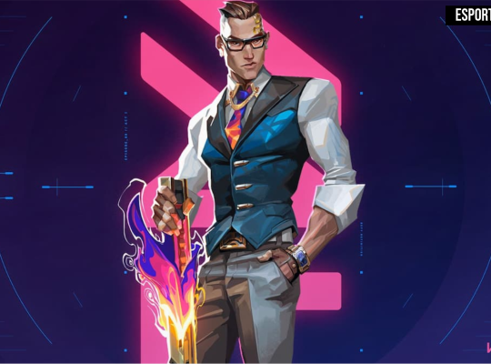 VCT 2027 Rostermania Tracker: All Confirmed Americas & EMEA Transfers + Free Weapon Buddy Code