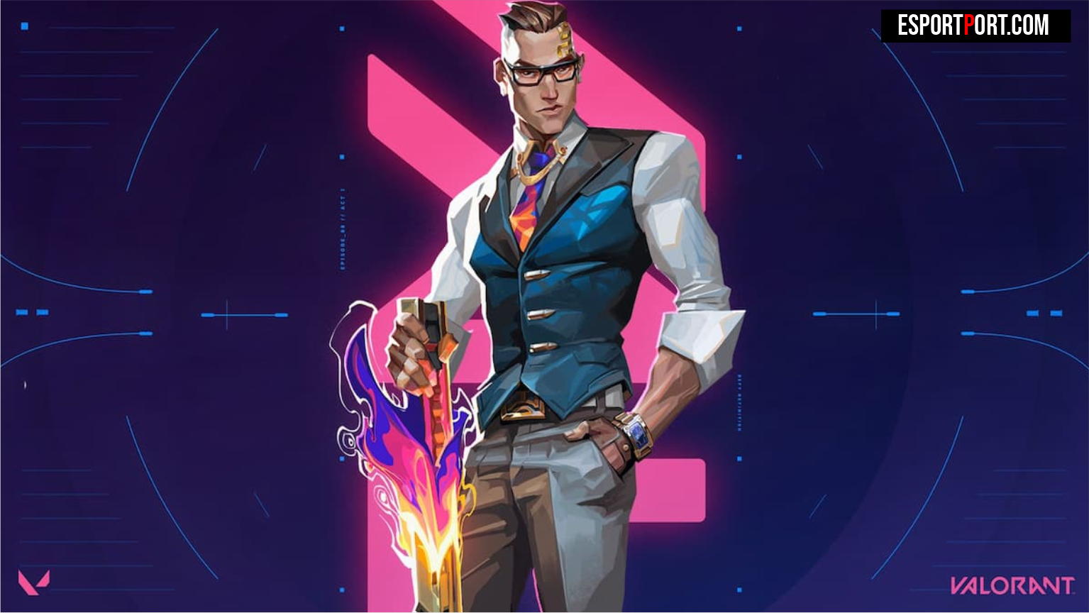 Valorant Episode 9 Act 3 Tier List: Best Agents for Ranked Solo Queue & Free Codes