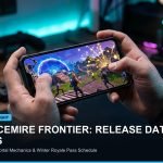 BGMI 3.5 Icemire Frontier Update Release Date Frostborne Dragon Boss APK Download