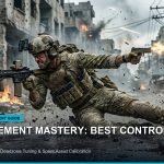 Black Ops 6 Omnimovement Controller Settings Deadzones Button Layouts Slide Cancel