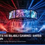 G2 Esports vs Bilibili Gaming BLG LoL Worlds 2026 Swiss Decider Preview Caps vs Knight