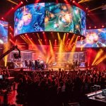 Apex Legends BLGS Standings ALGS Championship Preview Team Falcons and TSM