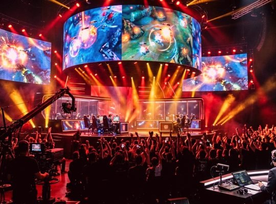 Apex Legends BLGS Standings ALGS Championship Preview Team Falcons and TSM