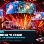 Apex Legends Season 23 Pro Aim Hacks and Audio Equalizer Settings