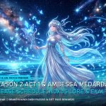 League of Legends Arcane Season 2 Act 1 Netflix Schedule and Ambessa Medarda Abilities