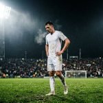 Arsenal vs Southampton Premier League preview tactical football pitch action under bright stadium floodlights