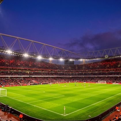 Bayern vs Arsenal UEFA Champions League Standings and Tactical Breakdown
