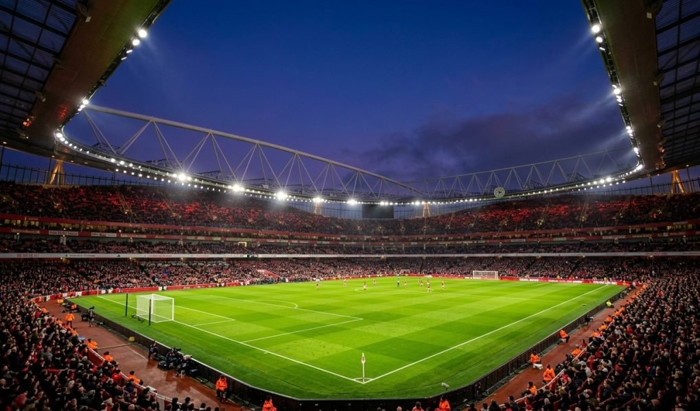Arsenal vs Bournemouth Emirates Stadium Tactical Preview