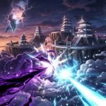 Bleach Thousand-Year Blood War Part 3 Soul King Palace