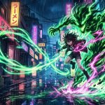 DanDaDan Supernatural Yokai Turbo Granny Episode Breakdown