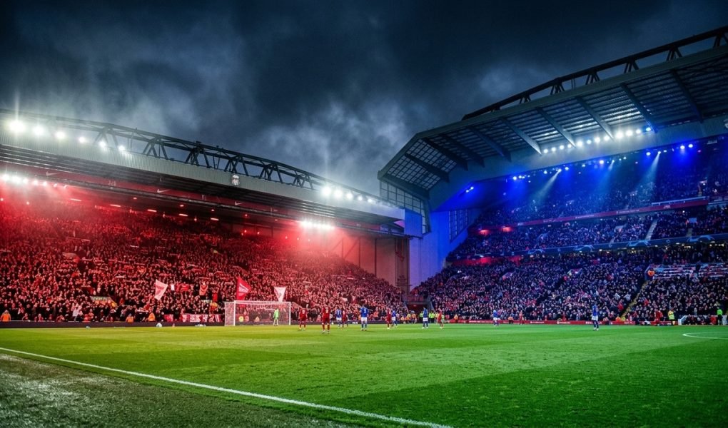 Liverpool vs Chelsea Anfield Showdown Tactical Preview