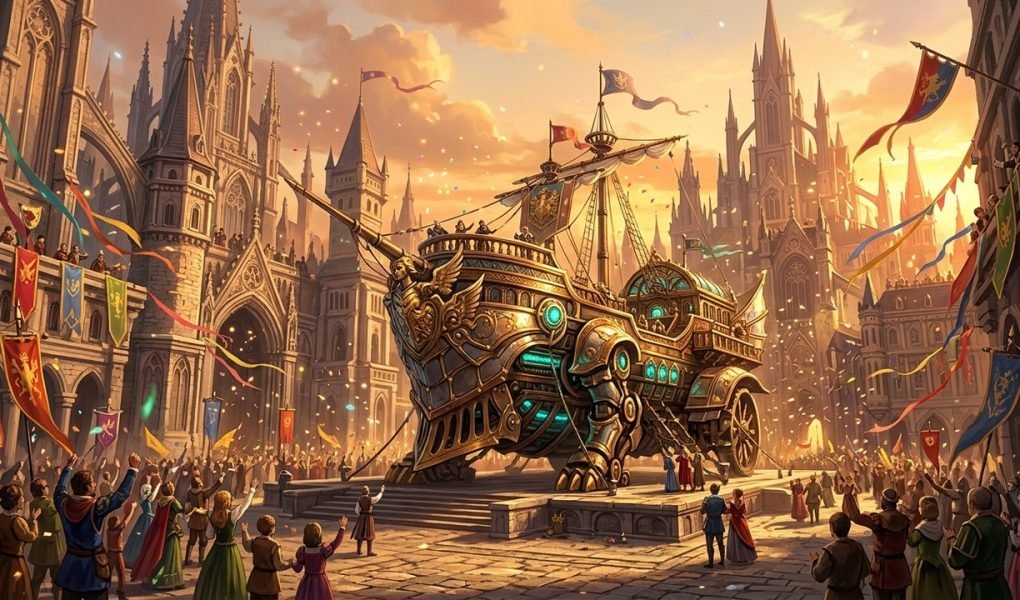 Metaphor ReFantazio 1 Million Sales Milestone Celebration