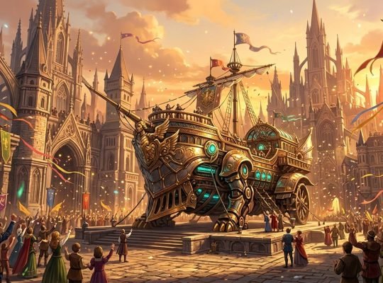 Metaphor ReFantazio 1 Million Sales Milestone Celebration