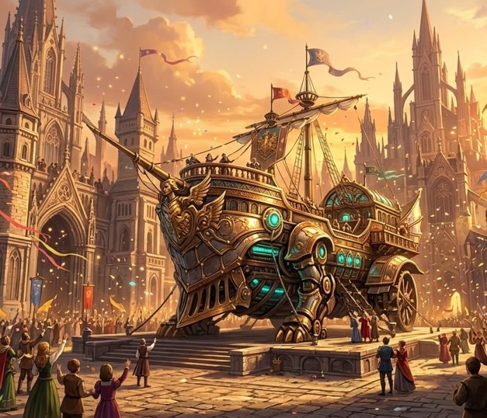 Metaphor ReFantazio 1 Million Sales Milestone Celebration