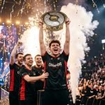 The Real Economics of Esports Franchise Buy-Ins & Trophy Valuations