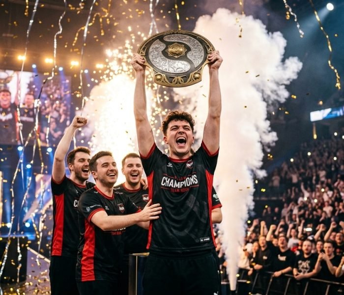 The Real Economics of Esports Franchise Buy-Ins & Trophy Valuations