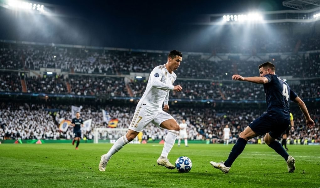 Real Madrid vs Celta Vigo Santiago Bernabeu La Liga Preview