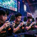 BGIS 2026 Semi-Finals Points Table mobile esports pro teams stage