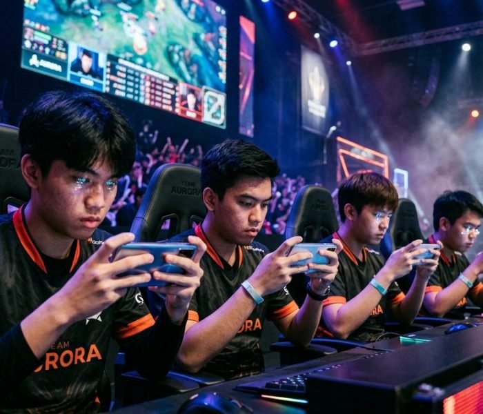 BGIS 2026 Semi-Finals Points Table mobile esports pro teams stage