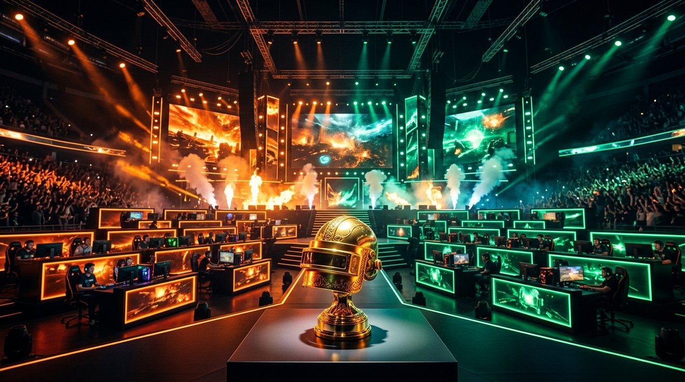 BGMI 3.4 secret sensitivity codes tested in competitive Battlegrounds Mobile India tournament stage