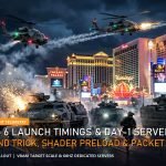 Call of Duty Black Ops 6 Launch Night Telemetry New Zealand Trick and Packet Burst Fix