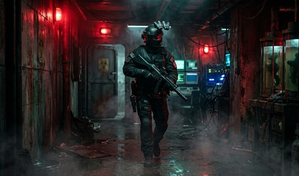 Black Ops 6 Midnight Launch Preload Times Terminus Liberty Falls Zombies