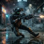 Black Ops 6 Multiplayer Launch Meta Best Weapons and Omnimovement