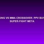 UFC 321 Official Fight Card Announcement: Two Title Fights Confirmed & Press Conference