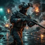 Call of Duty Black Ops 6 Meta Weapons and Gunsmith Loadouts