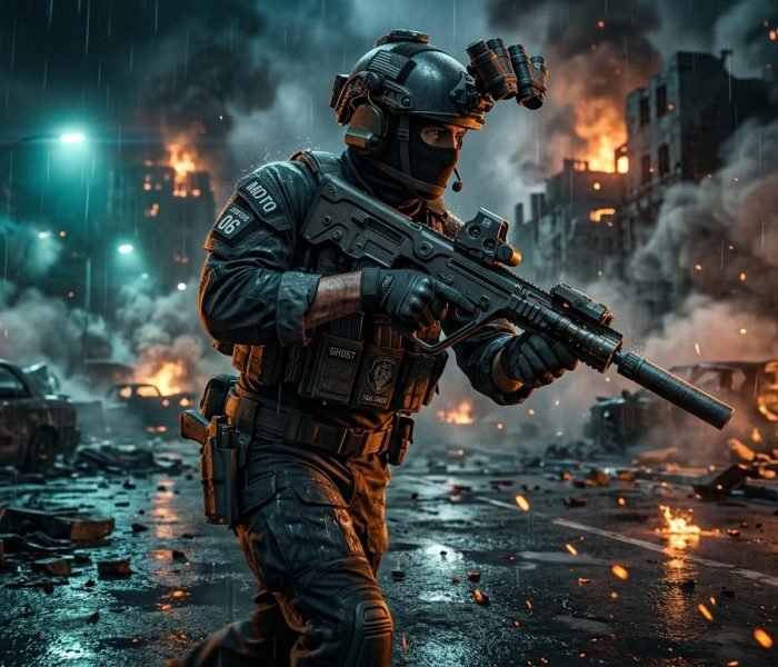 Call of Duty Black Ops 6 Meta Weapons and Gunsmith Loadouts