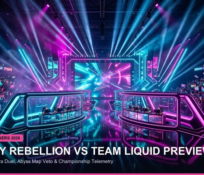 Valorant Americas 2025 Rostermania and Patch 9.09 Meta Analysis