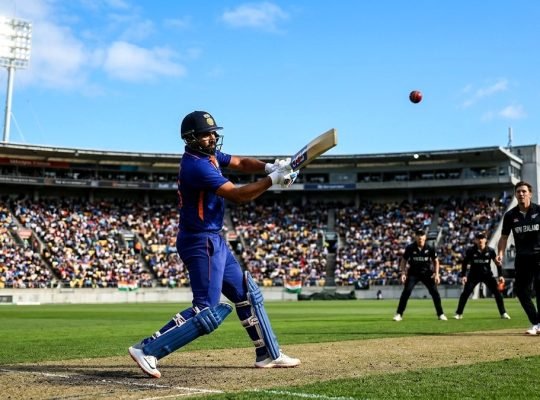 India vs New Zealand 3rd T20I Match Report Arshdeep Singh and Shreyas Iyer Series Win