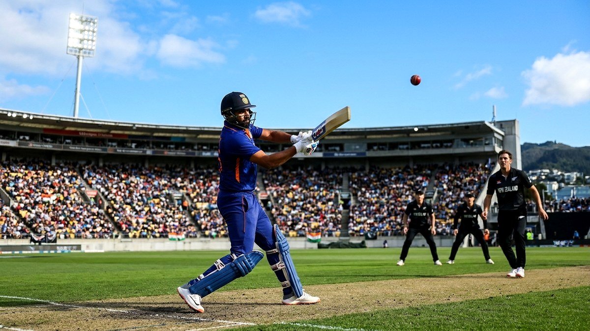 India vs New Zealand 3rd T20I Match Report Arshdeep Singh and Shreyas Iyer Series Win