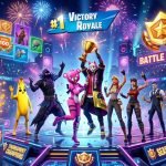 Fortnite Fortnitemares Island Twilight