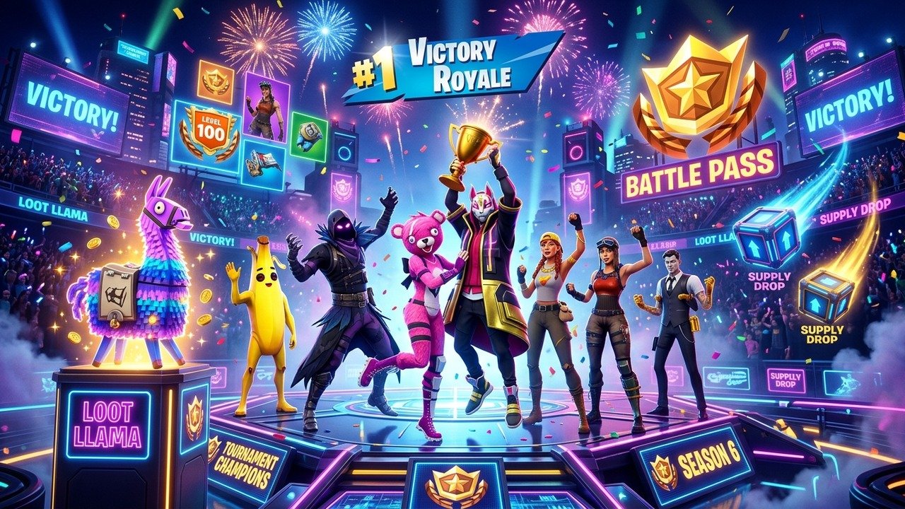 Fortnite Fortnitemares Island Twilight